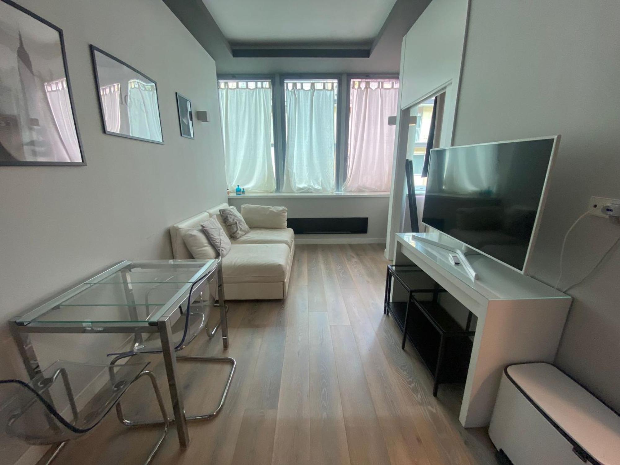 Apartamento Victory House Milán Exterior foto